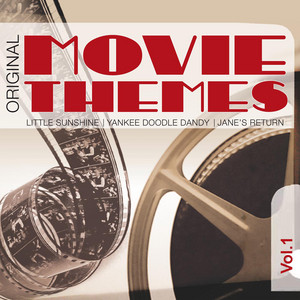 Original Movie Themes, Vol. 1 (1930-1948) - Compilation by Various