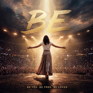 BE by Johanna Maria Iser