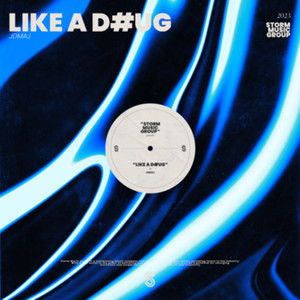 Like a D#Ug - Radio Edit by JDMAJ