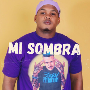 Lauren Lamar - Mi Sombra
