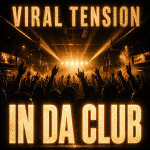 In Da Club - Nu Metal Version by VIRAL TENSION
