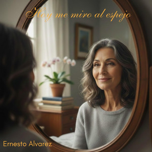 Hoy me miro al espejo by Ernesto Alvarez