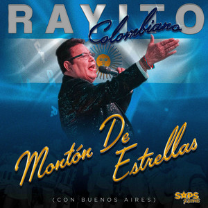 Montón de Estrellas (Con Buenos Aires) [En Vivo]