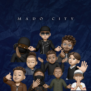 SO3BAT BA3DEHA by Omar Mado, Sameh