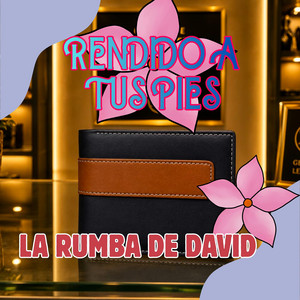 RENDIDO A TUS PIES by LA RUMBA DE DAVID