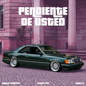 Pendiente De Usted (Turreo Edit) by Martin Schuster