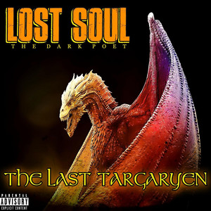 Lost Soul: The Dark Poet - Monster