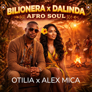 Bilionera x Dalinda - Afro House by KOVA66