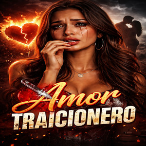 Corazón Partío by ORLANDO NUNEZ