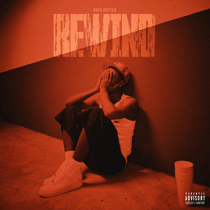 Rewind by Kofi Potter