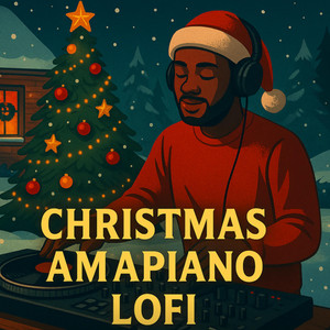 Midnight Holiday Vibes