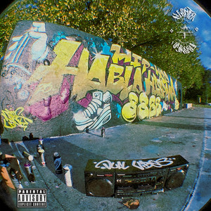 8888 (Hip-Hop Habla Hispana) by Viento Franco