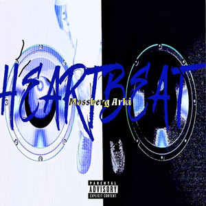 Heartbeat by Mossberg Arki