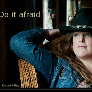 Do It Afraid