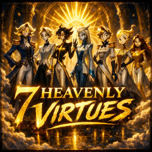 7 Heavenly Virtues by Cruz Music
