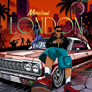 London by Merabani