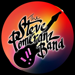Free Fallin' by The Steve Pomeranz Band, Steve Pomeranz, Ranses Colon, Thirsty Howell, Doug Friend