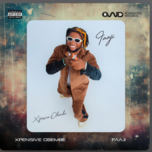 Faaji by Xpensive Obembe