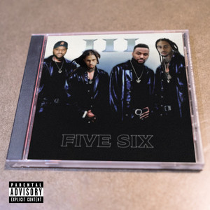 Portada de Five Six