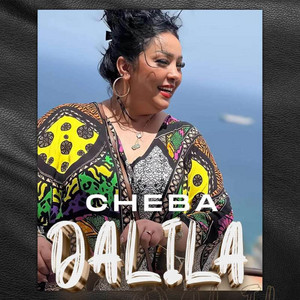 Cheba Dalila - LIVE CHICHA PICSOU (Jawni Jnouni)