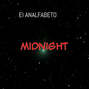 Midnight by LA FRUTA HD