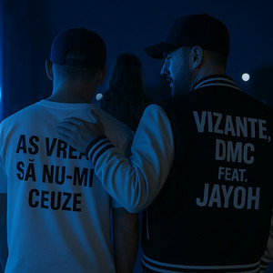 As vrea sa nu-mi cer scuze (feat. DMC & Jayoh)