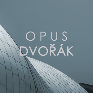 Opus Dvořák album