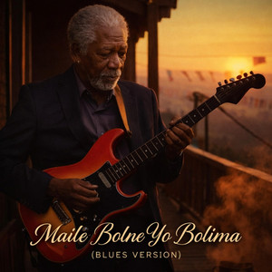 Ozzy Creation - Maile Bolne Yo Bolima (Blues Version)