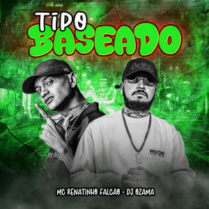 Portada de Tipo Baseado