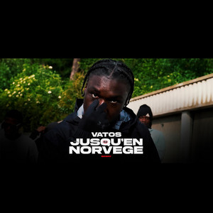JUSQU'EN NORVEGE by Vatos