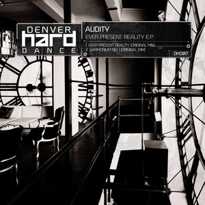 Harmonium No. 1 - Original Mix by Audity