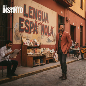 Lenguita by Joe Instinto