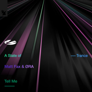 Tell Me by Matt Fax, ØRA