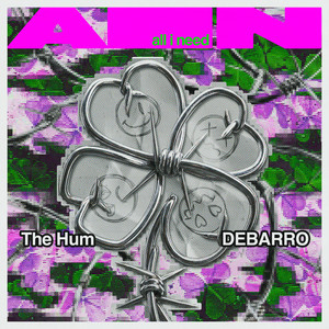 The Hum by DEBARRO
