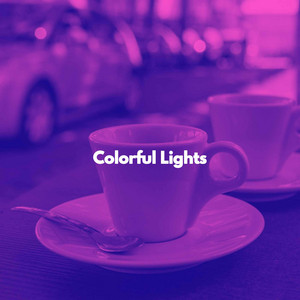 Colorful Lights album