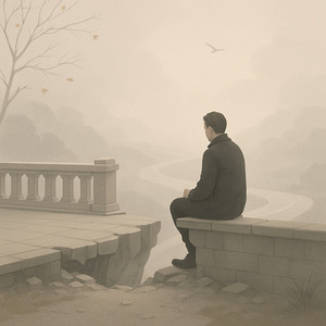 Dans l’attente d’une autre voie