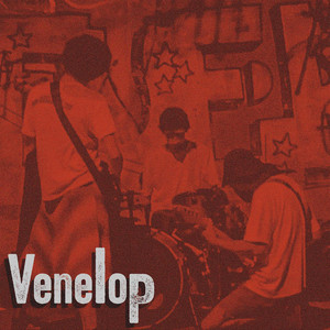 Areia Movediça by Venelop