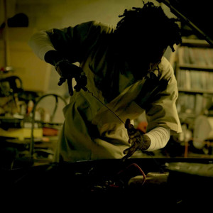 MexikoDro - No Clear Coat