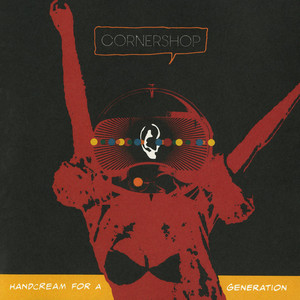 Handcream for a Generation cover
