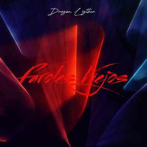 Faroles Viejos by Dragon Lighter