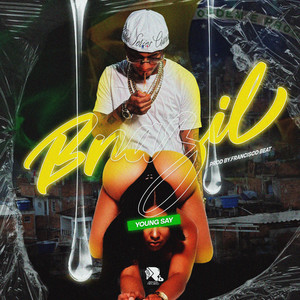 Brazil by Young Say