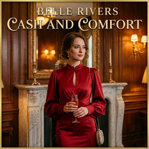 Cash and Comfort by Belle Rivers