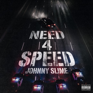 Slime Talk by Johnny Slime