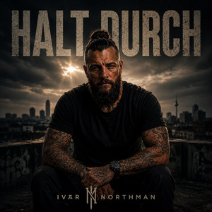 HALT DURCH by Ivar Northman