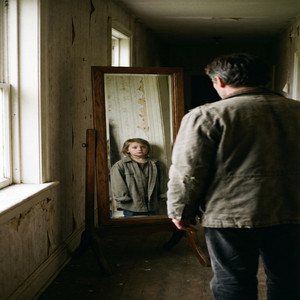 Little one by Sebastian Redick Reese
