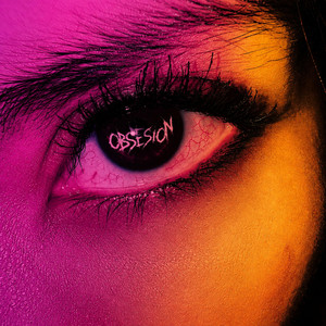 Obsesión by ANORMAL
