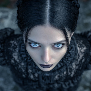 I am the Ghost by Techn∅ V∅id