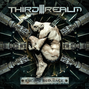album cover: Escape Sequence