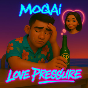 MOQAI - Meky