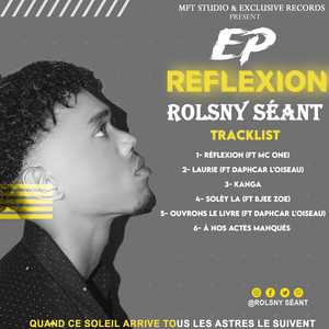 Rolsny Séant - Kanga